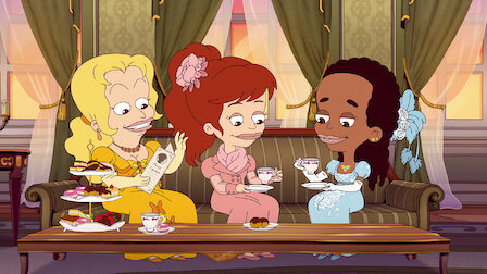 448px x 252px - Watch Big Mouth | Netflix Official Site